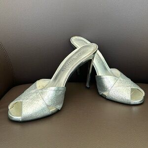 STUART WEITZMAN HEELS, 8 M